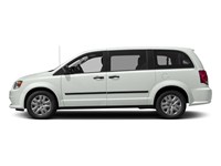 2017 Dodge Grand Caravan Crew