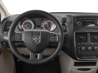 2017 Dodge Grand Caravan Crew