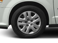 2017 Dodge Grand Caravan Crew