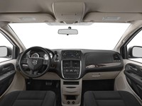 2017 Dodge Grand Caravan Crew