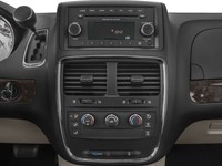 2017 Dodge Grand Caravan Crew