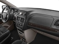 2017 Dodge Grand Caravan Crew
