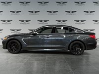 2021 Genesis G70 2.0T Elite