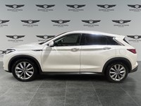 2020 INFINITI QX50 ProASSIST