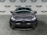 2018 Toyota Prius c Base