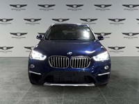 2019 BMW X1 xDrive28i