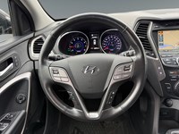 2015 Hyundai Santa Fe Sport 2.0T Limited (A6)