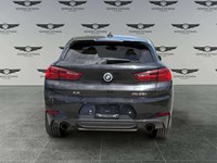2019 BMW X2 M35i