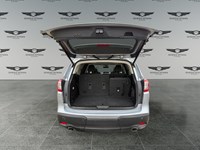 2022 Subaru Ascent Limited 8-Passenger (CVT)