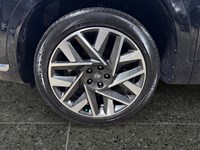 2023 Hyundai Santa Fe Ultimate Calligraphy