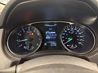 2016 Nissan Rogue S (CVT)