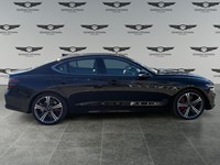2025 Genesis G70 3.3T Sport