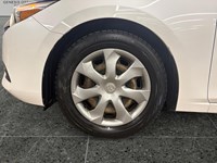 2017 Mazda Mazda3 GX (A6)