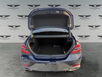 2023 Genesis G70 3.3T Sport