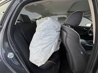 2021 Acura TLX Platinum Elite