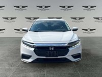 2020 Honda Insight Touring