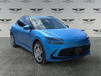 2023 Genesis GV60 Performance w/Navy Interior
