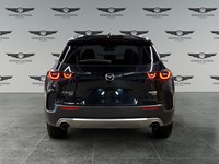 2023 Mazda CX-50 GT w/Turbo