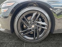 2026 Genesis G80 3.5T Prestige Black