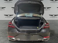 2026 Genesis G70 3.3T Sport