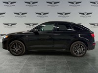 2022 Audi Q5 45 Technik