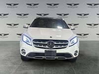 2019 Mercedes-Benz GLA 250 Base