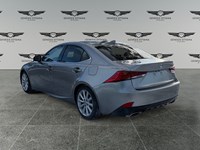 2019 Lexus IS 300 Base