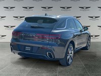 2025 Genesis GV70 2.5T Prestige