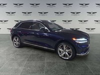 2026 Genesis GV70 2.5T Prestige