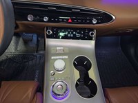 2026 Genesis GV70 2.5T Prestige