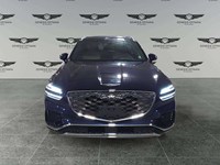 2026 Genesis GV70 2.5T Prestige