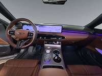 2026 Genesis GV70 2.5T Prestige