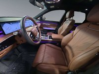 2026 Genesis GV70 2.5T Prestige