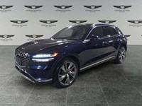 2026 Genesis GV70 2.5T Prestige