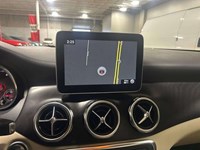 2019 Mercedes-Benz GLA 250 Base