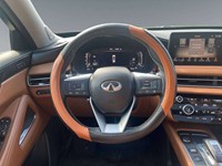 2023 INFINITI QX60 Sensory w/o Tow