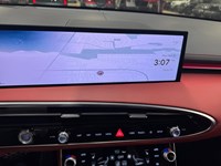 2026 Genesis GV70 3.5T Sport Quilting