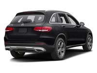 2017 Mercedes-Benz GLC 300 Base