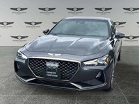 2019 Genesis G70 3.3T Sport