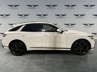 2026 Genesis GV70 3.5T Sport Quilting