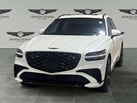 2026 Genesis GV70 3.5T Sport Quilting