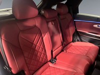 2026 Genesis GV70 3.5T Sport Quilting
