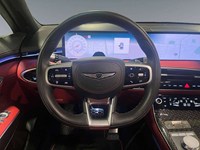 2026 Genesis GV70 3.5T Sport Quilting