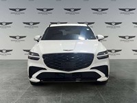 2026 Genesis GV70 3.5T Sport Quilting