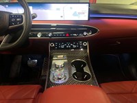 2026 Genesis GV70 3.5T Sport Quilting