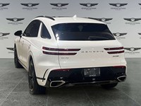 2026 Genesis GV70 3.5T Sport Quilting