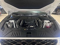 2026 Genesis GV70 3.5T Sport Quilting