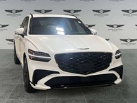 2026 Genesis GV70 3.5T Sport Quilting