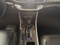 2014 Honda Accord EX-L (CVT)
