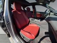 2026 Genesis G70 3.3T Sport